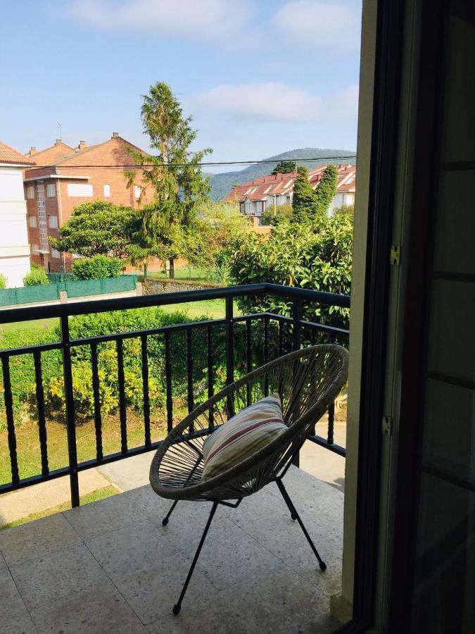 Vivienda Verano Noja Exterior foto